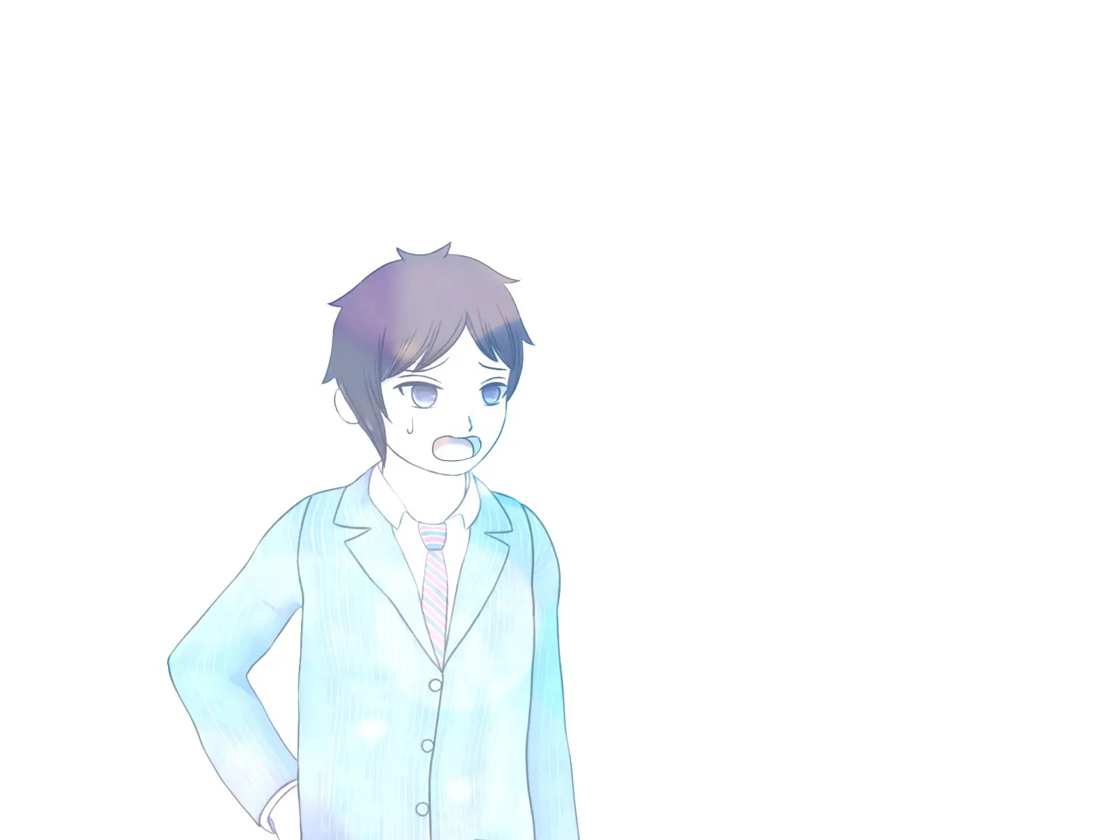 Mugen Shasei Goumon Epilogue | 무한사정고문 에필로그